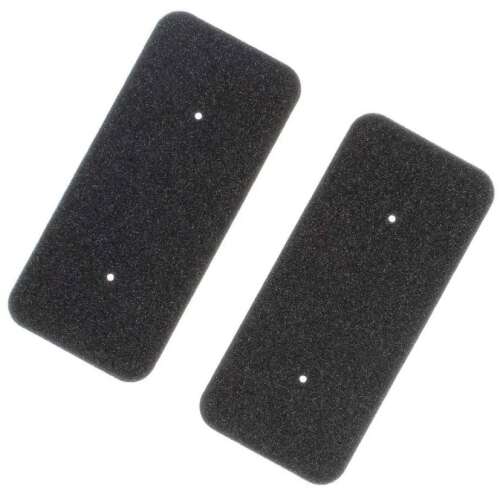 Candy dryer lint filter, 2 pack