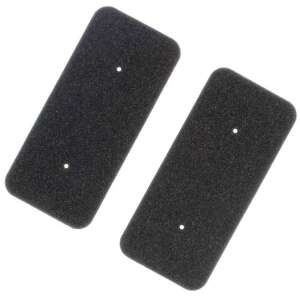 Candy Trockner Flusenfilter, 2er Pack - Zubehör für große Haushaltsgeräte