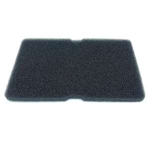 Beko dryer filter, black foam filter for Beko dryer - Large appliance part & accessory