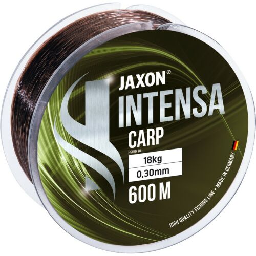 Jaxon Intensa Carp Pontyozó Zsinór - 0,27mm - 600m 131783286 - Monofil zsinór