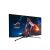 Monitor gaming Asus ROG Swift PG48UQ 47.5-inch OLED, vedere perspectivală
