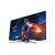 Monitor gaming OLED Asus ROG Swift PG48UQ de 48 inch, vedere unghiulară