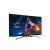 Monitor gaming OLED Asus ROG Swift PG48UQ de 48 inch, vedere unghiulară