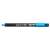 Uni Posca PC-1M világoskék 0,7-1mm dekorációs marker