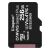 Kingston Canvas Select Plus microSDXC 256GB 100R A1 C10 card without adapter SDCS2/256GBSP 138051674