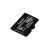 Kingston 256GB Canvas Select Plus microSD kartica za telefone i kamere
