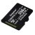Kingston microSDXC 256GB Canvas Select Plus 100R A1 C10 ohne Adapter SDCS2/256GBSP 138051674