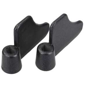 2 pack Moulinex, Tefal bread machine kneading paddles - Tefal