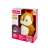 Winfun 2-in-1 Starry Lights Squirrel, plush toy with projector and soothing sounds, night light for babies