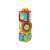 Winfun Animal Stacking Blocks Baby Toy, colorful blocks with animal faces and sounds