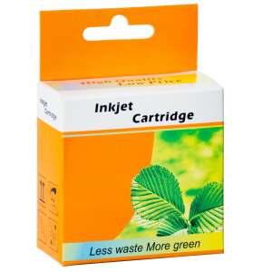 Tintapatron HP nyomtatókhoz, kompatibilis a Lexmark X3650, X4650, X6675, Z2420 modellekkel, Színes (CMY) - Lexmark