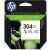 HP 304XL Színes Tintapatron 65210893