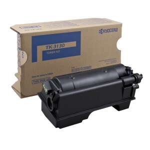Kyocera TK-3130 Toner Cartridge for FS4200DN and FS4300DN Printers - Computers and Accessory