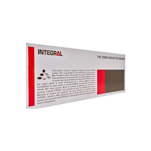 Integral TK-5240 Cián Toner Kazetta Kyocera Nyomtatókhoz - Integral