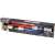Space Wars Future Defender Lightsaber Set, 2 pack, red and blue lightsabers with sound effects
