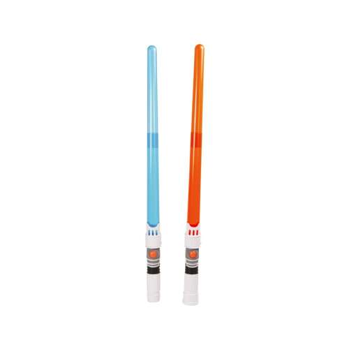 Space Wars Future Defender Lightsaber, red and blue lightsabers, toy lightsabers for kids