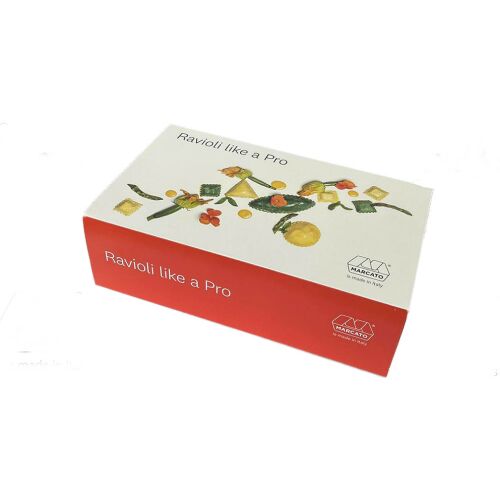 Marcato Ravioli Like a Pro 131710157 - Kézi tésztavágó