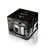 Berlinger Haus Black Silver Collection rizsfőző dobozban