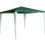 Pepita Garten Pavillon 3x3m #grün 124600417