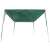 Pepita Garten Pavillon 3x3m #grün 124600417