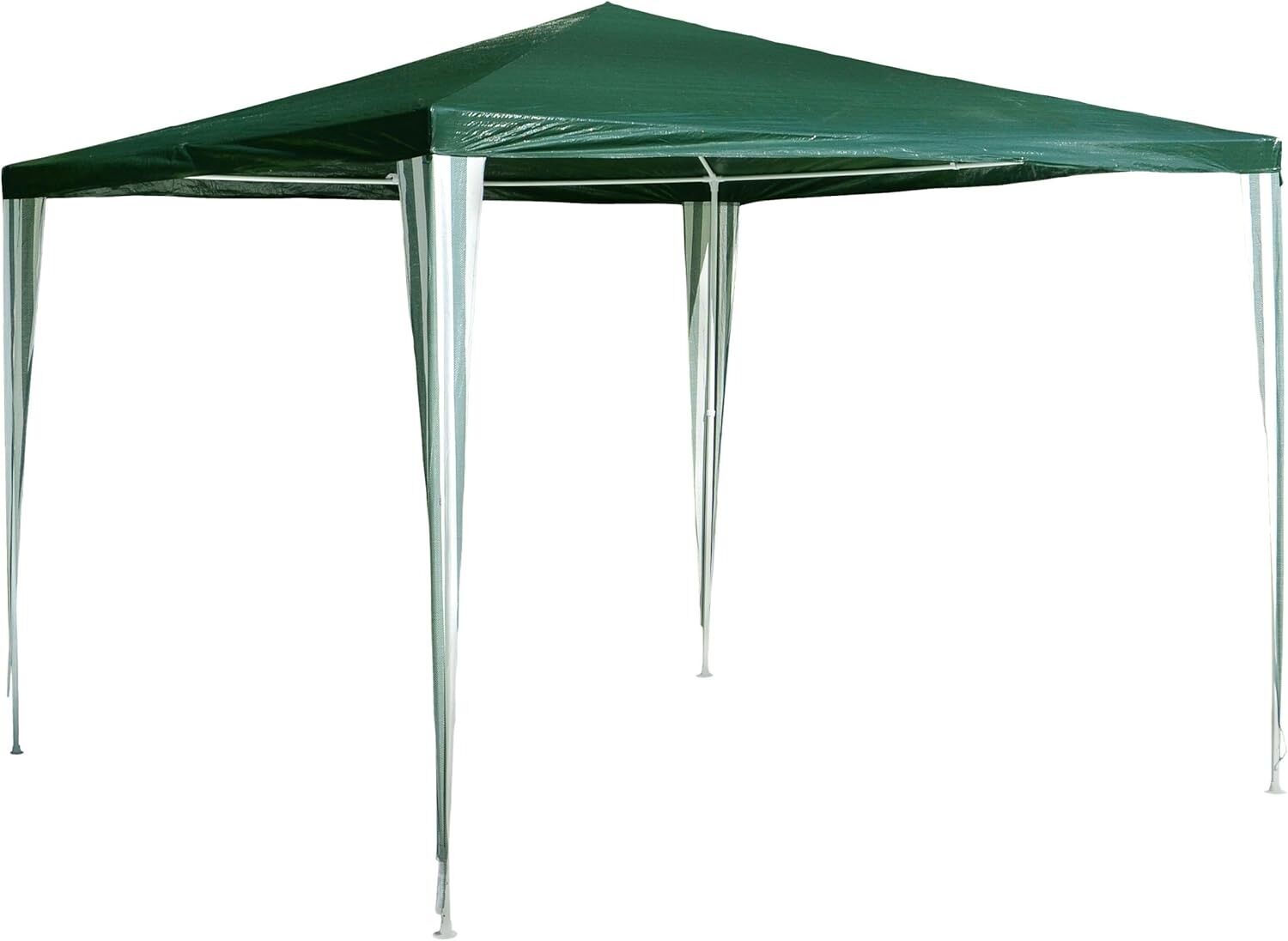 E-shop Pepita Záhradný pavilón 3x3m, zelený