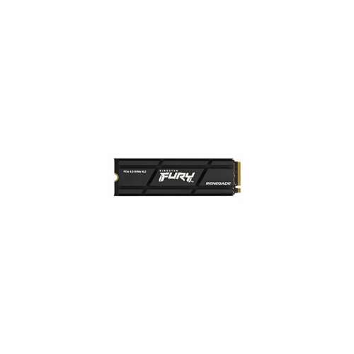 Kingston FURY Renegade M.2 NVMe SSD