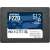 Patriot P220 512GB 2.5" SATA III SSD