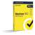 Norton 360 Premium antivirus software box for 10 devices, 1 year subscription