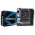 ASRock B550M-ITX/AC Motherboard and Packaging