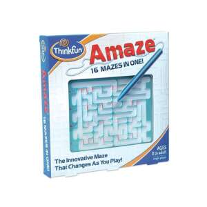Thinkfun: Amaze logikai játék 93299085 Logikai játékok - 1 000,00 Ft - 5 000,00 Ft