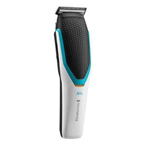 Remington HC4000 Power X Series X4 white hair clipper - Hair clippers