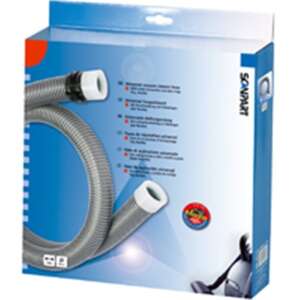 Scanpart Universal-Staubsaugerschlauch, verpackt - Scanpart