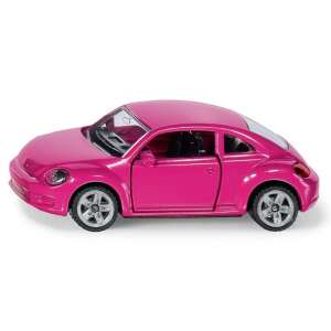 SIKU Volkswagen Beetle pink 1:87 - 1488 93274306 Modellek, makettek