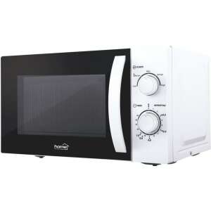 Somogyi Elektronic Home HG MH 21 Microwave oven, 20L, 700W, 5 speeds, White