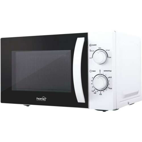 Somogyi Elektronic Home HG MH 21 20L 700W Microwave Oven, White
