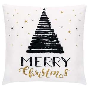 Poszewka na poduszkę Springos 40x40cm