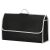 Organizer do bagażnika samochodu, 50x31x16 cm, czarno-szary 51857478