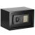 Springos black digital safe