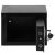 Open Springos black digital safe