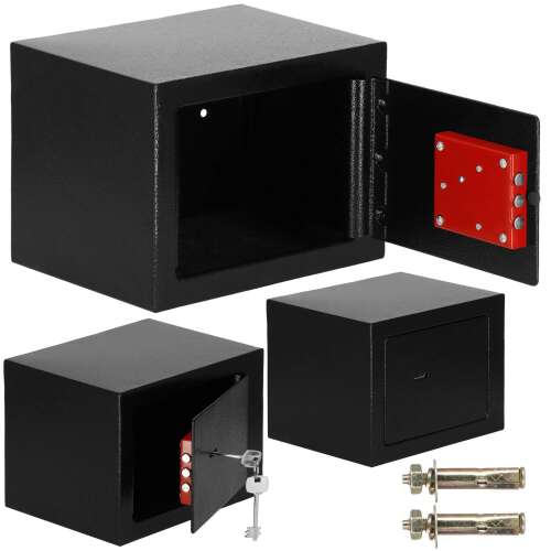 Springos Key Safe #black