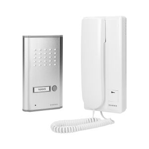 ORNO FOSSA Kaputelefon Szett - Süllyesztett - Egycsaládos