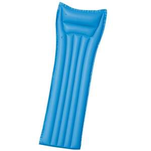 Bestway Aufblasbare Strandmatratze - Blau - 183x69cm 51858180 - Strandartikel