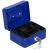 Springos Cashbox #blue 51858377