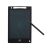 8.5 inch LCD writing tablet for kids and adults with stylus, reusable drawing board