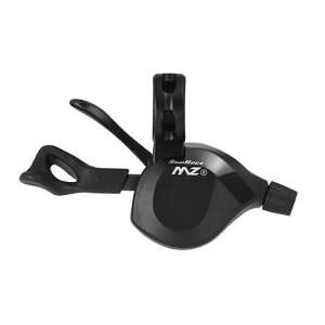 SunRace MZ 12 sebességes váltókar, fekete - Kerékpár hajtás