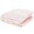 Springos pink blanket, 150x200cm, soft and cozy, perfect for cuddling
