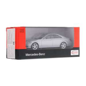 Mercedes-Benz CL63 AMG fém autómodell - 1:43 93280726 Modell, makett