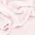 Springos pink blanket, 160x200cm, close-up of texture