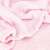 Springos Lovely blanket, pink, 160x200cm, extra soft, chevron pattern, close-up texture