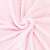 Springos Lovely blanket, pink, 160x200cm, extra soft, chevron pattern, close-up texture
